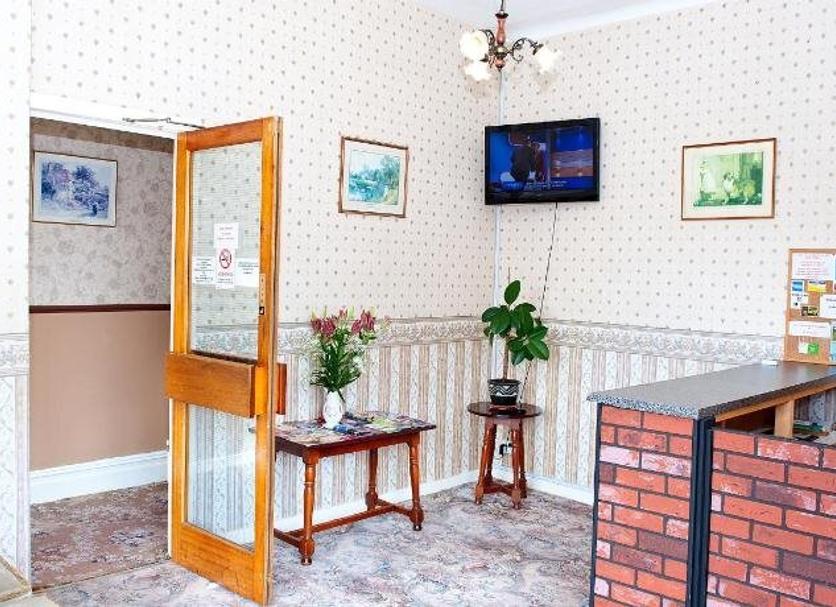 Room amenity Photo