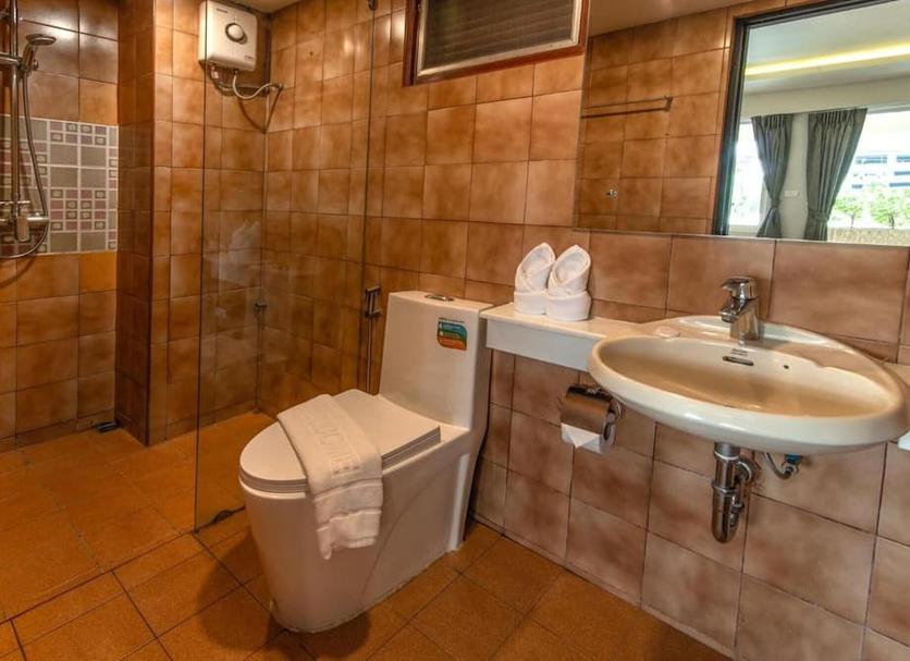 Bathroom Photo