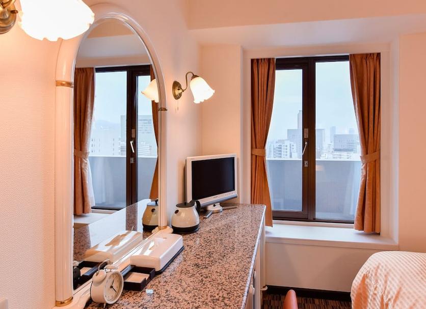 Room amenity Photo