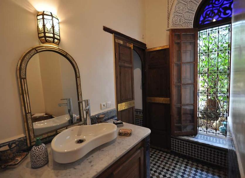 Bathroom Photo