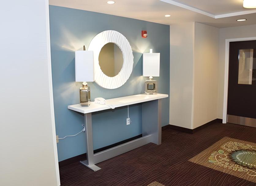 Room amenity Photo