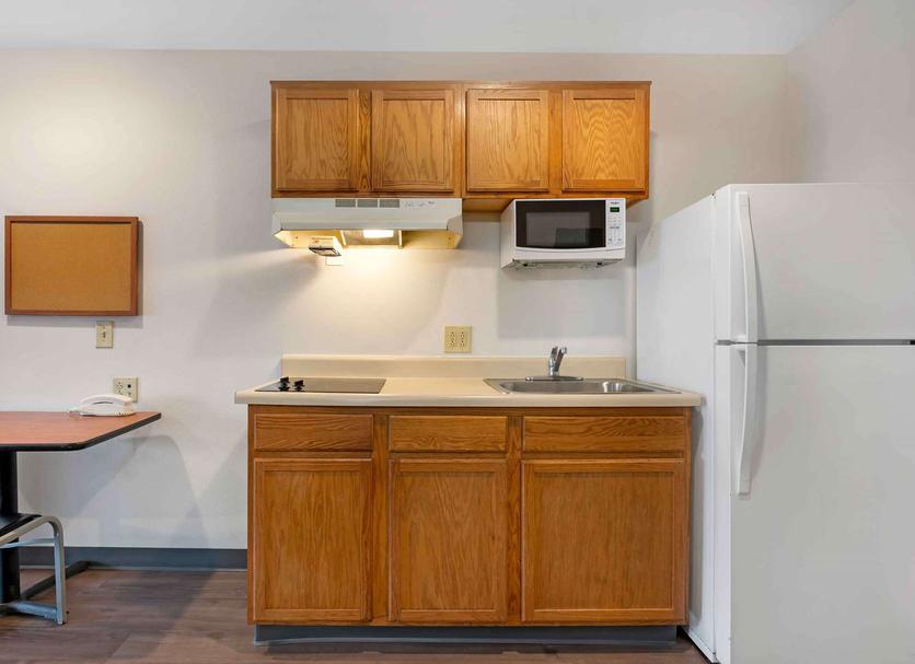 Kitchen Photo
