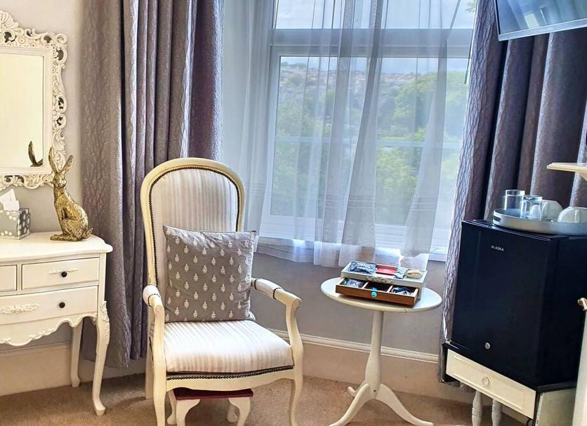 Room amenity Photo
