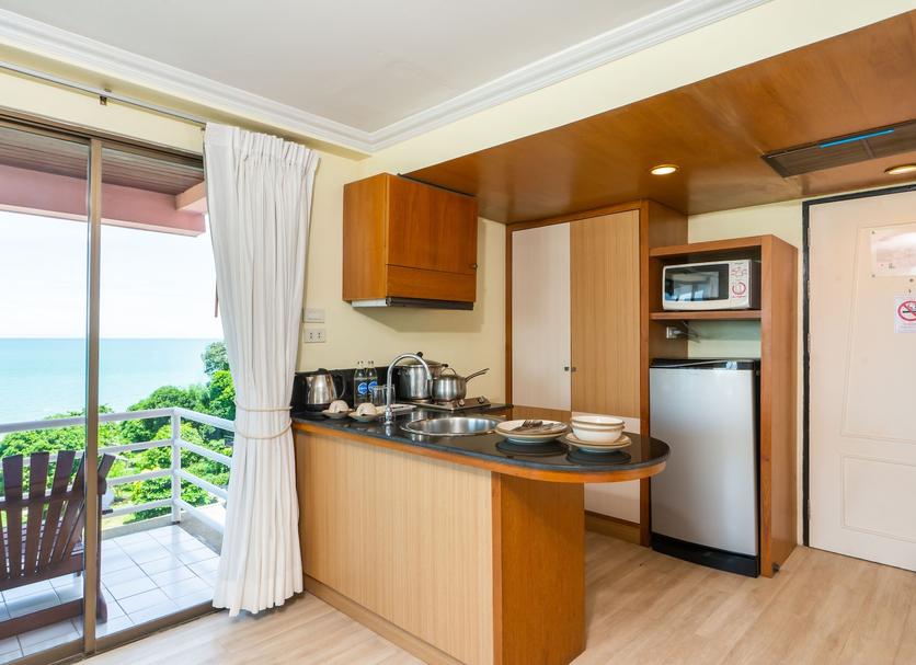 Kitchen Photo