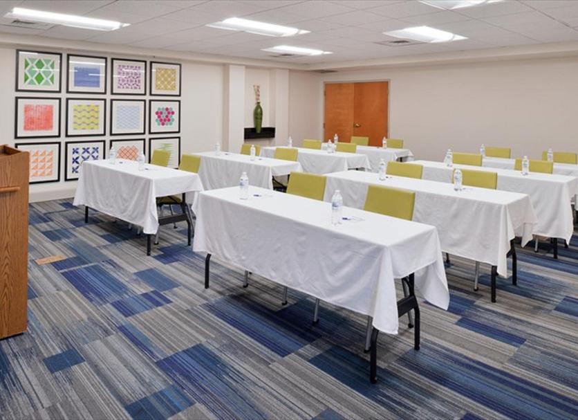 Conference room Photo
