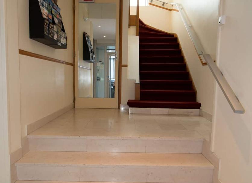 Stairs Photo