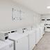 Laundry facility