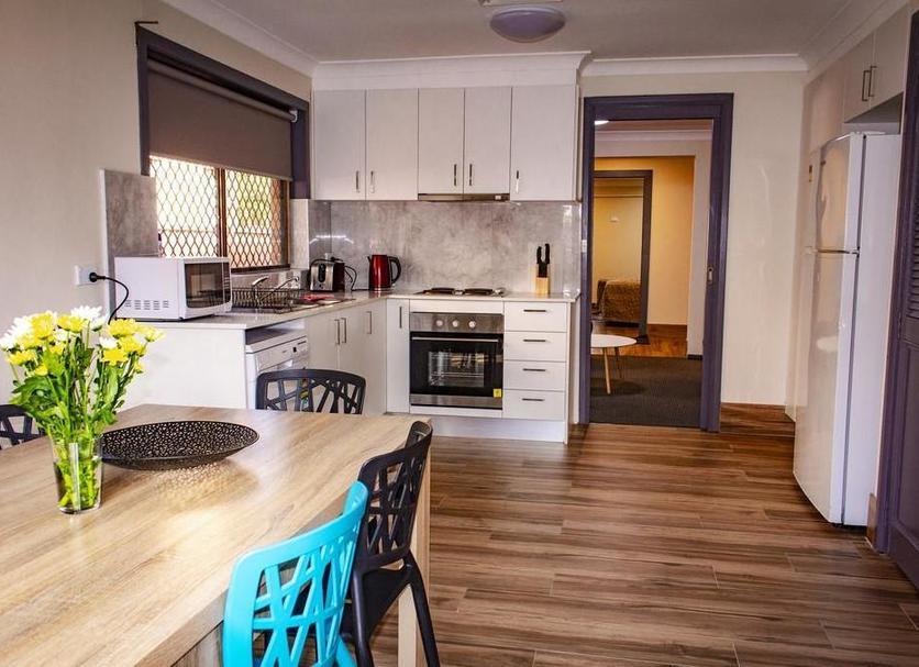 Kitchen Photo