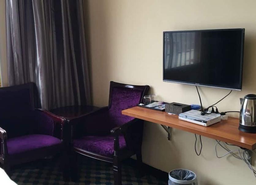 Room amenity Photo