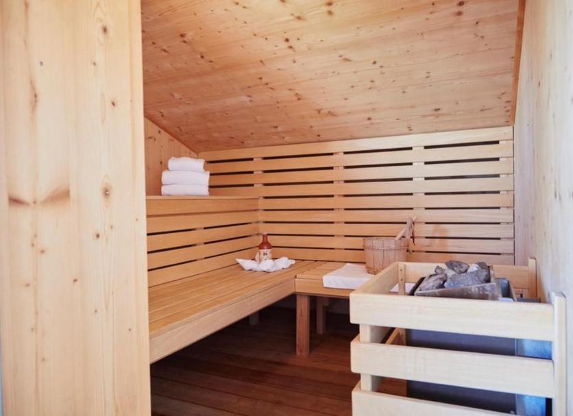 Spa Photo