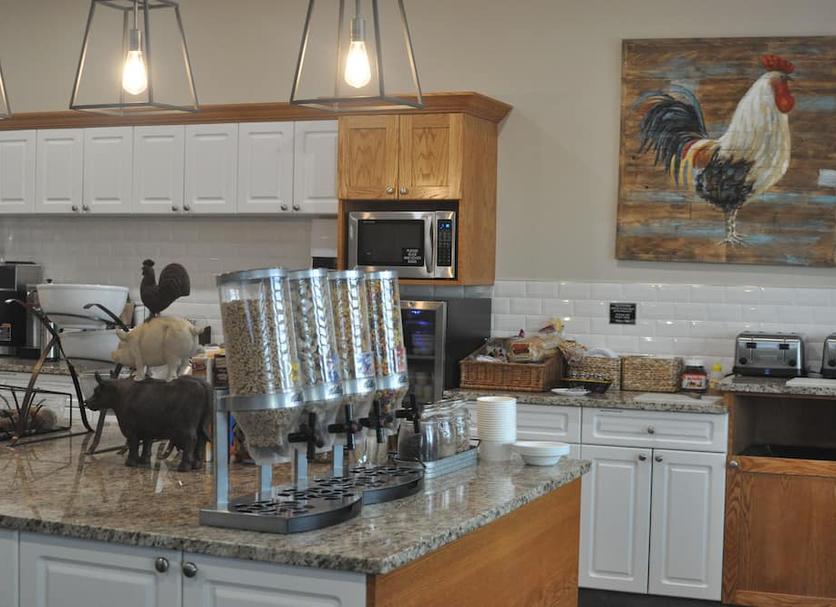 Kitchen Photo