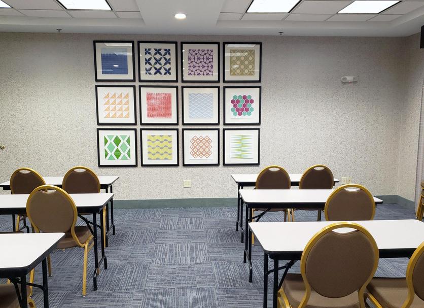 Conference room Photo