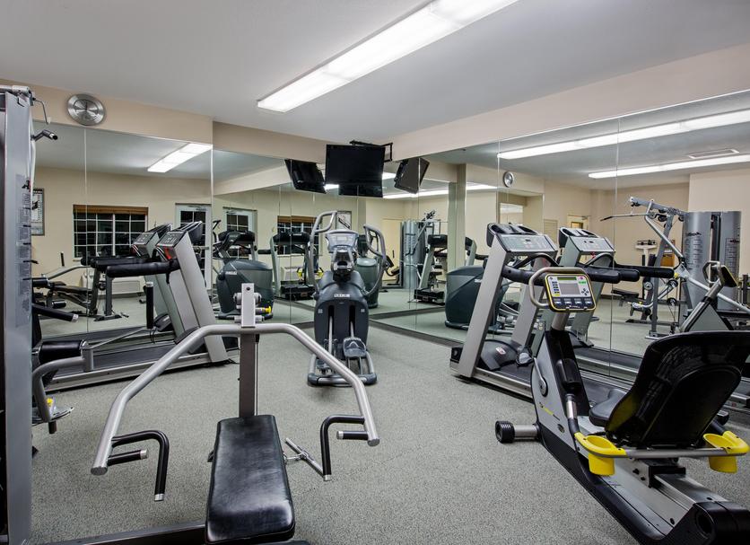 Gym Photo