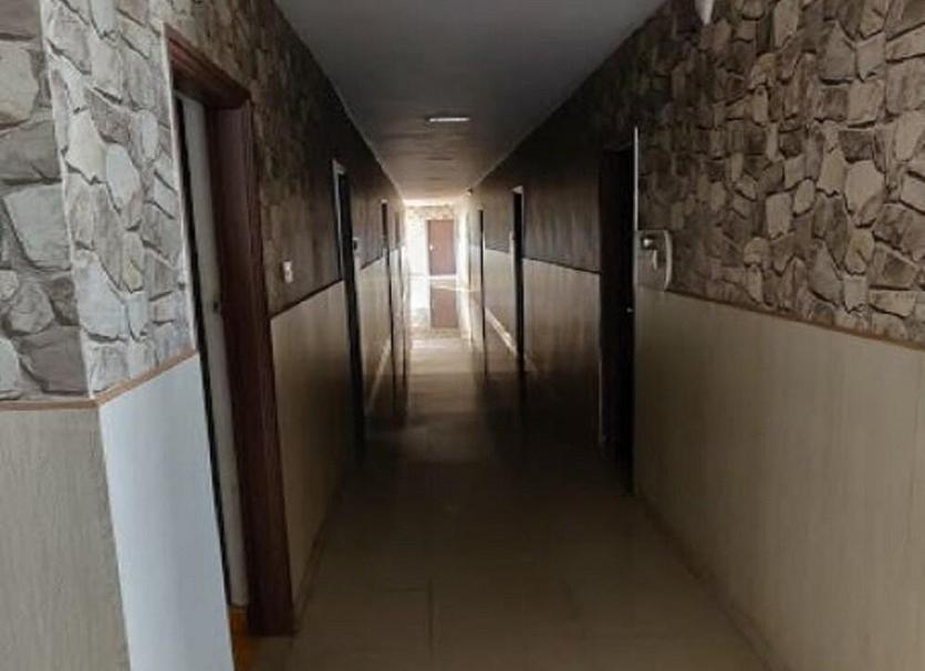 Hallway Photo