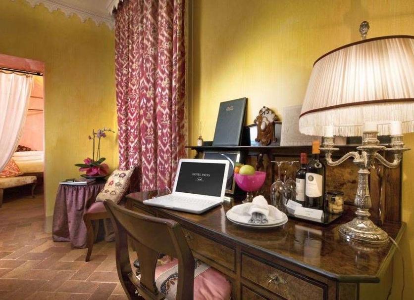 Room amenity Photo