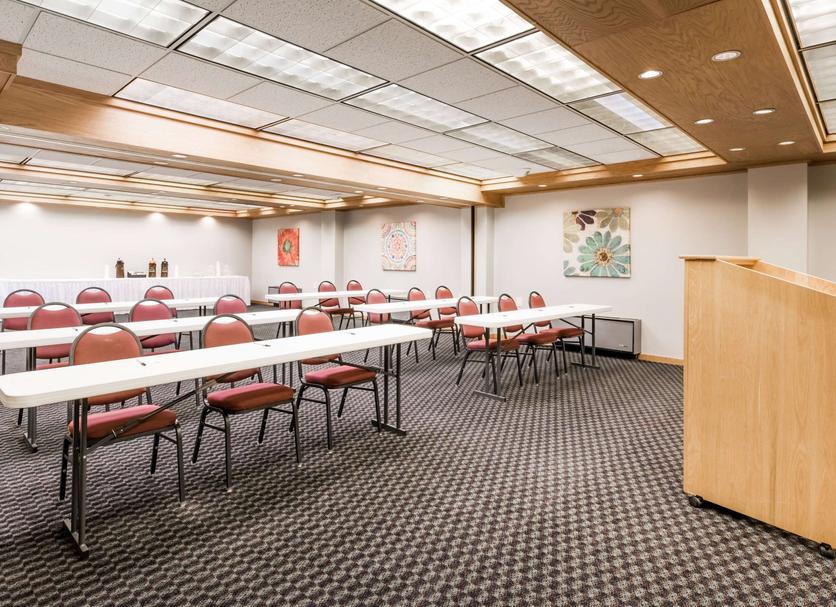 Conference room Photo