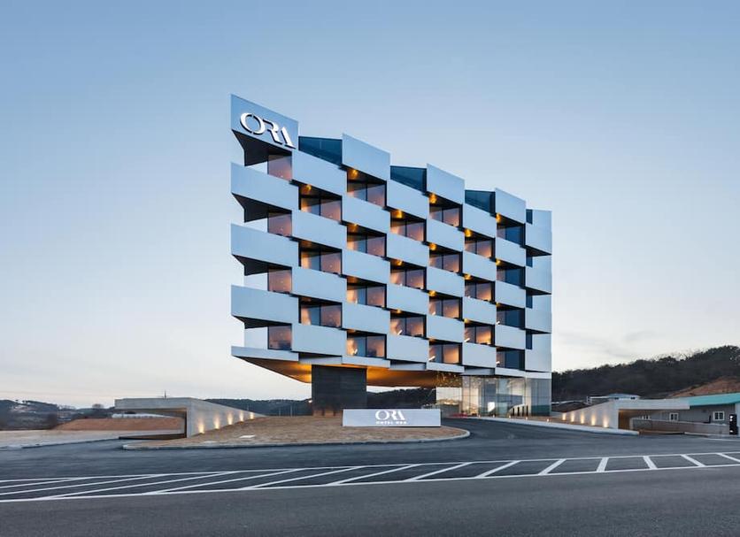Building Photo