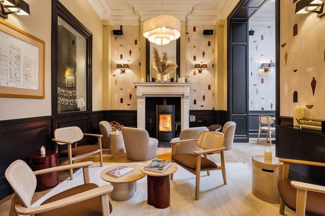 Hotel Made In Louise