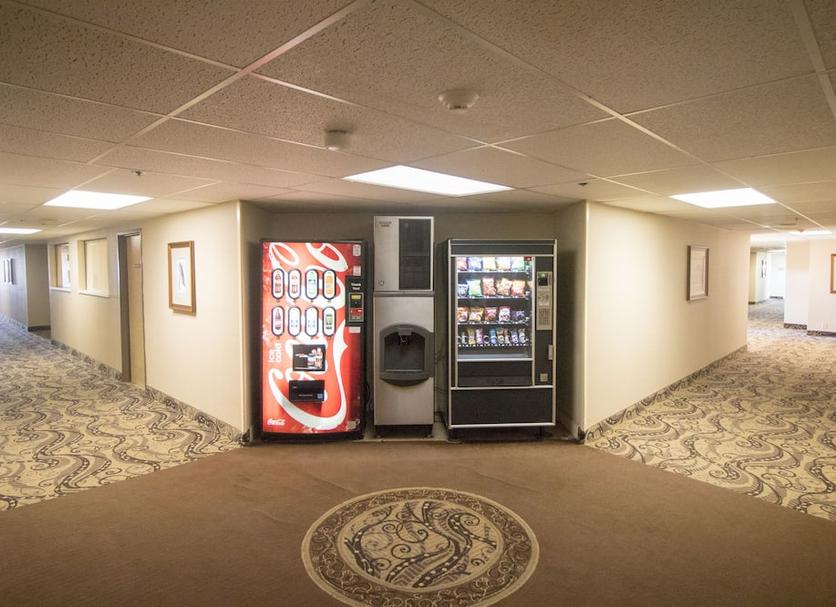 Hallway Photo