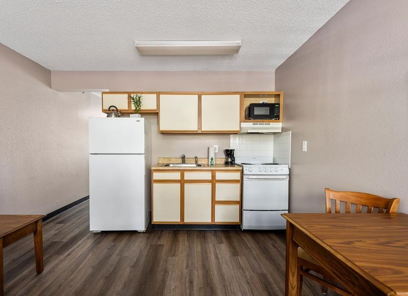 Kitchen Photo