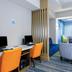 Business centre