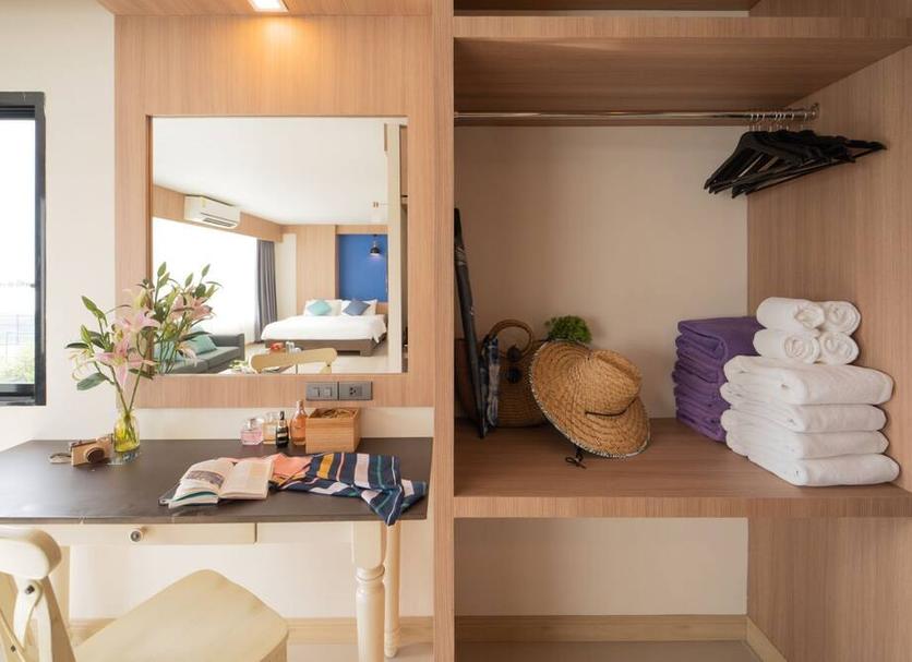 Room amenity Photo