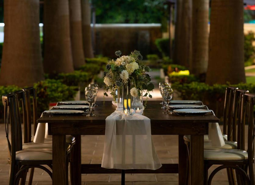 Hotel amenity Photo