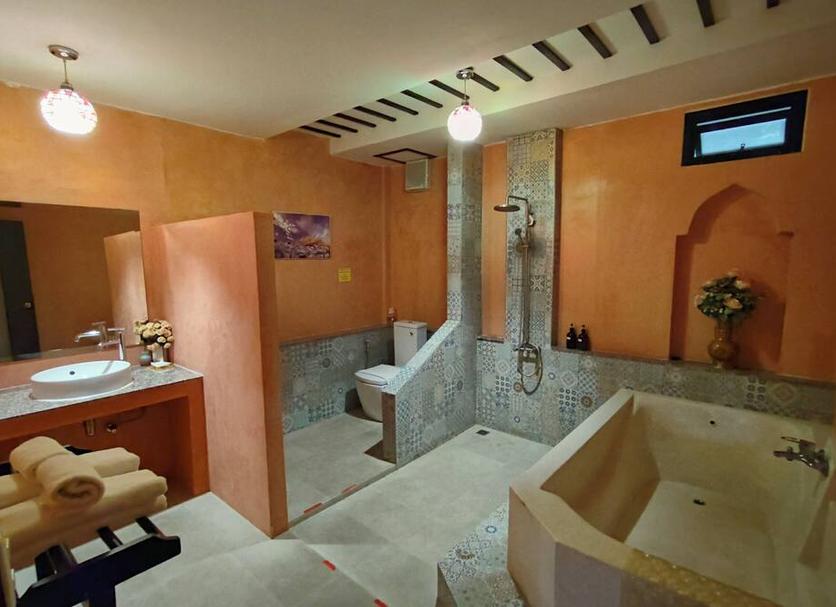 Bathroom Photo