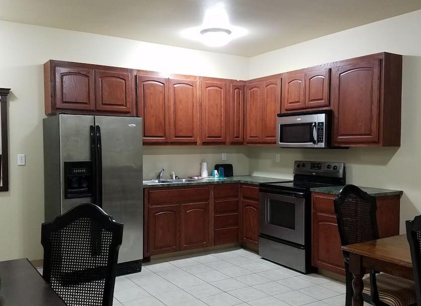 Kitchen Photo