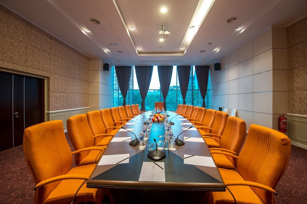 Conference room