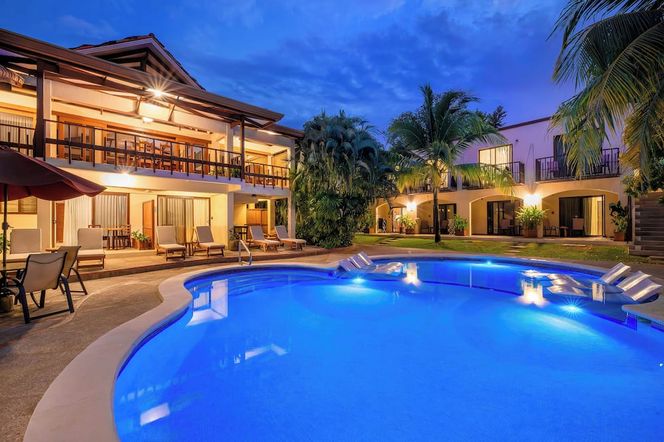 The Coast Beachfront Hotel