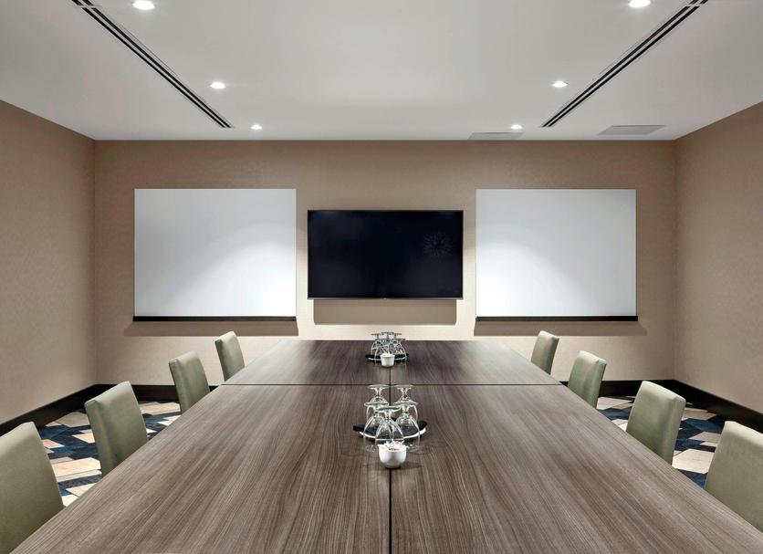 Conference room Photo