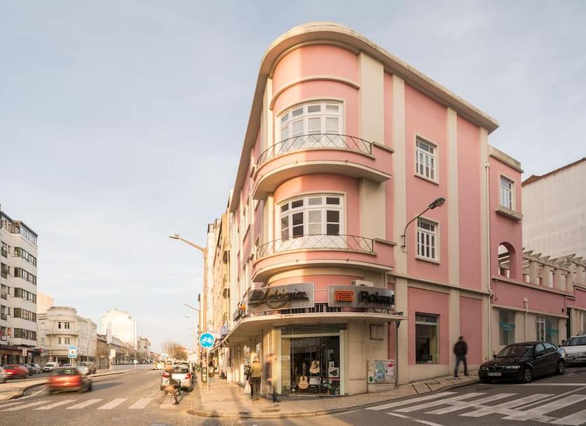 Building Photo