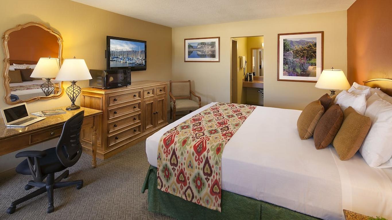 Sandpiper Lodge - Santa Barbara