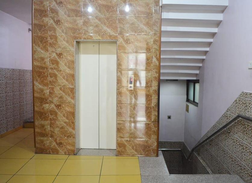 Stairs Photo