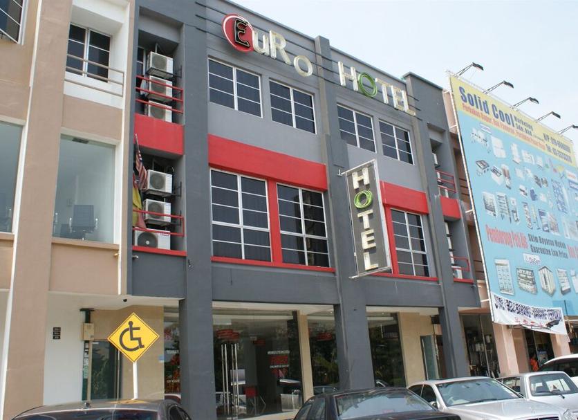Building Photo