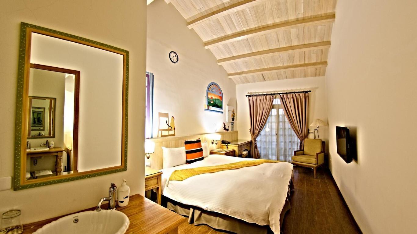 Sasa Nor Lamour B&B