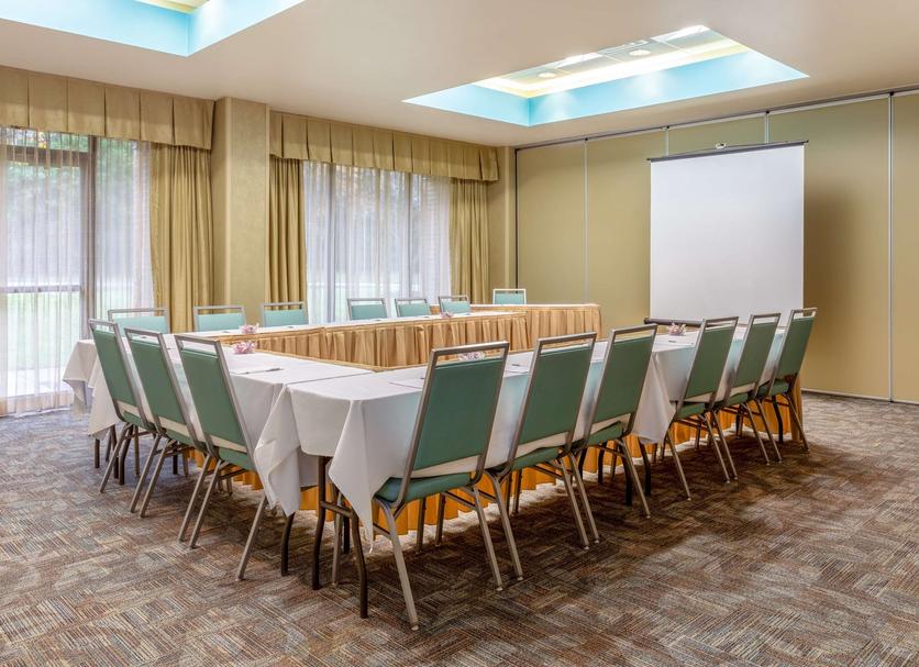 Conference room Photo