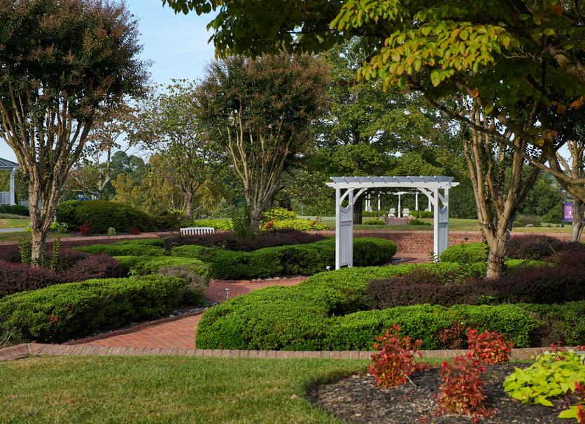 Outdoor view Photo