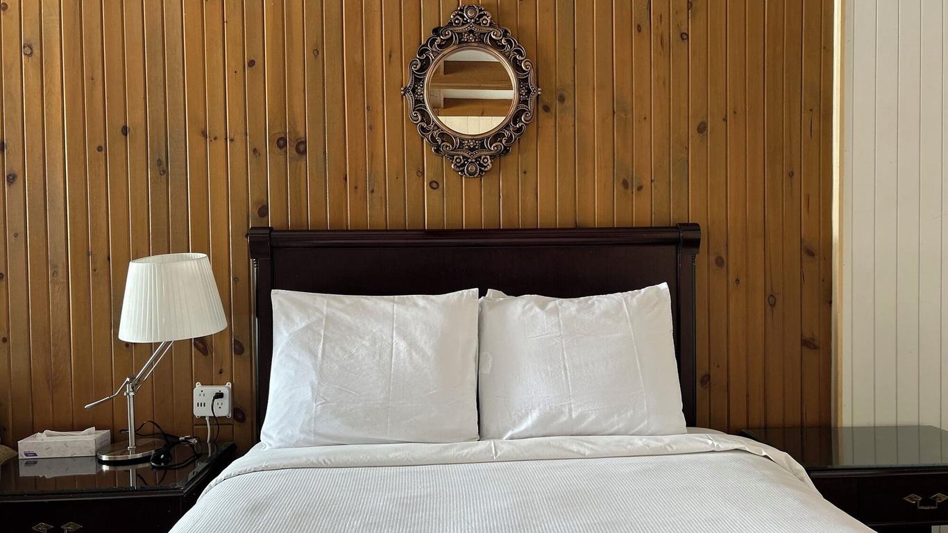 Motel Chantolac