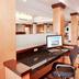 Business centre