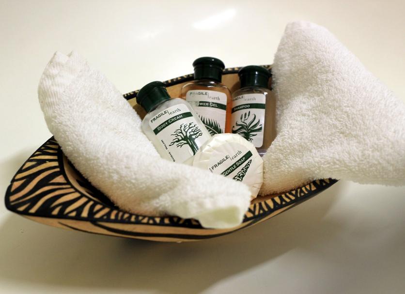 Room amenity Photo