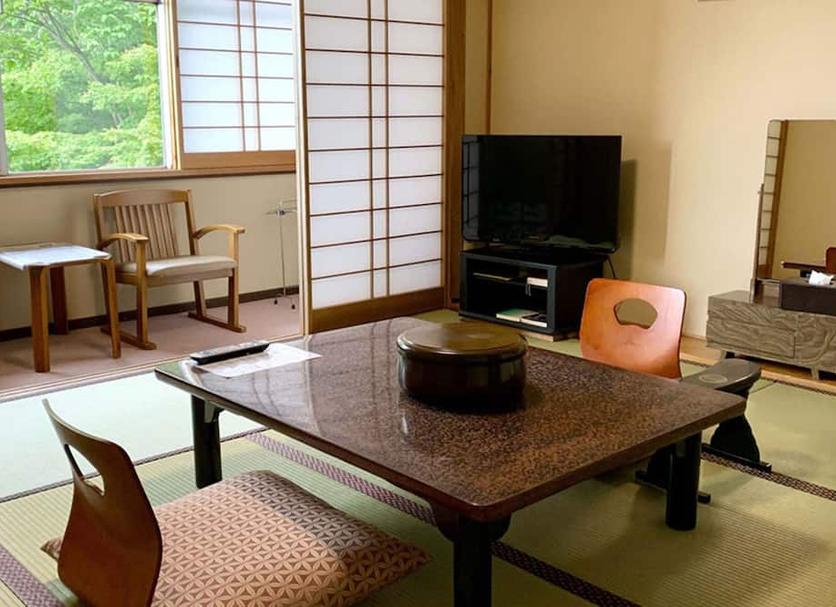 Dining room Photo