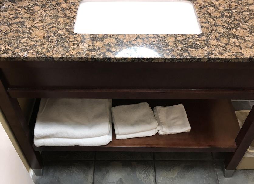 Room amenity Photo
