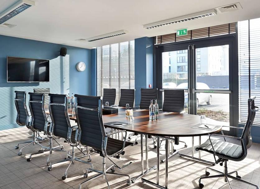 Conference room Photo