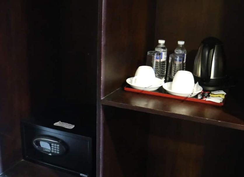 Room amenity Photo
