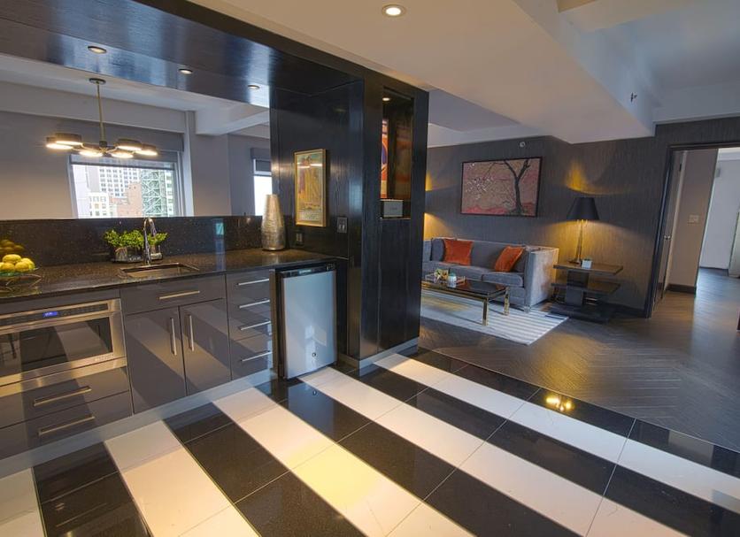 Room amenity Photo