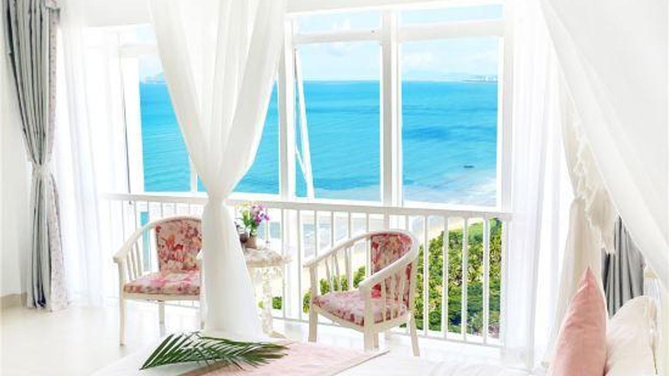 Longhigh Resort Apartment