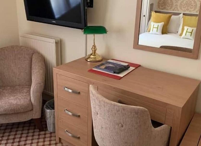 Room amenity Photo