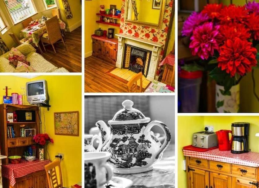 Room amenity Photo